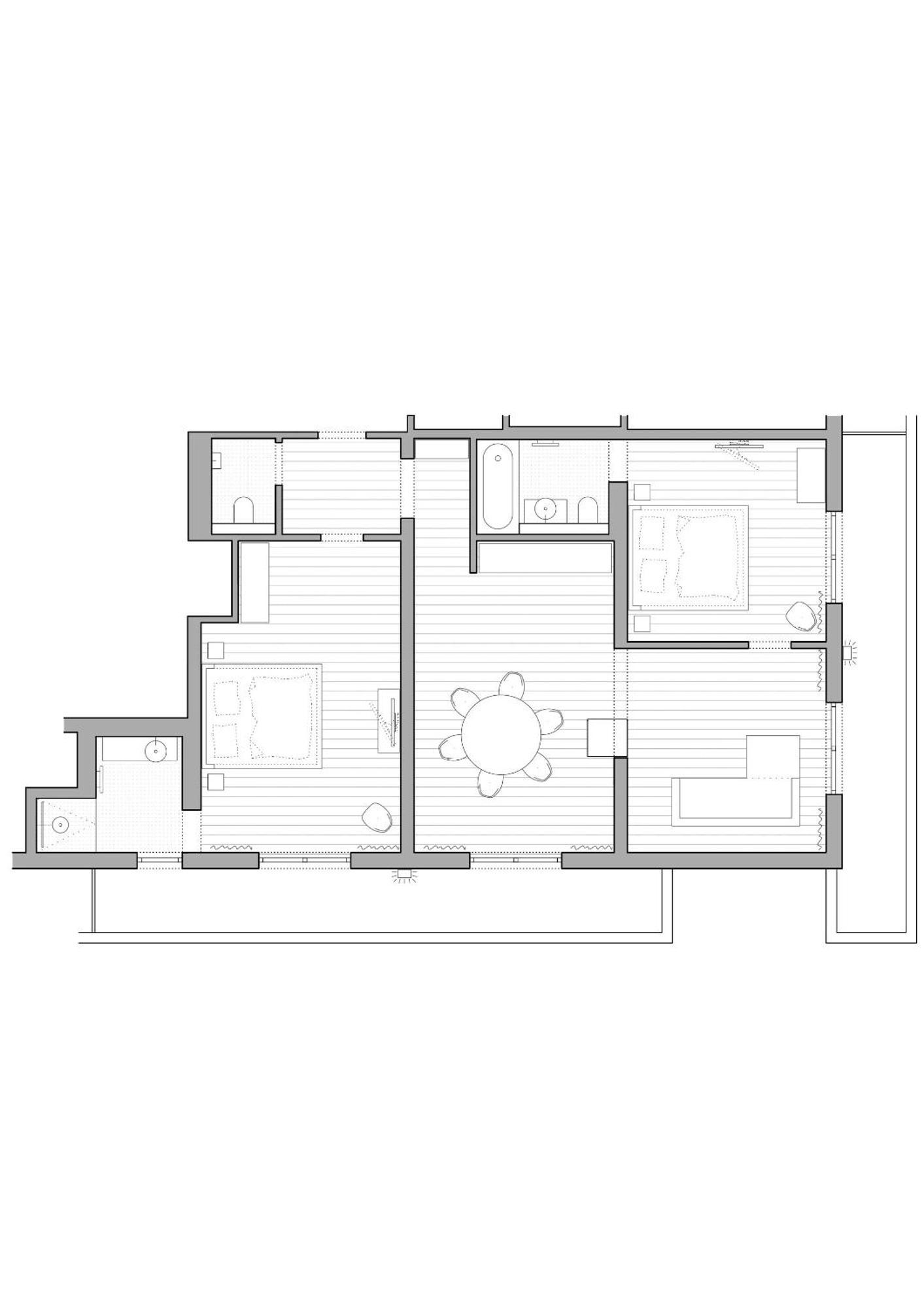 Appart Hotel Knappaboda Лех Экстерьер фото