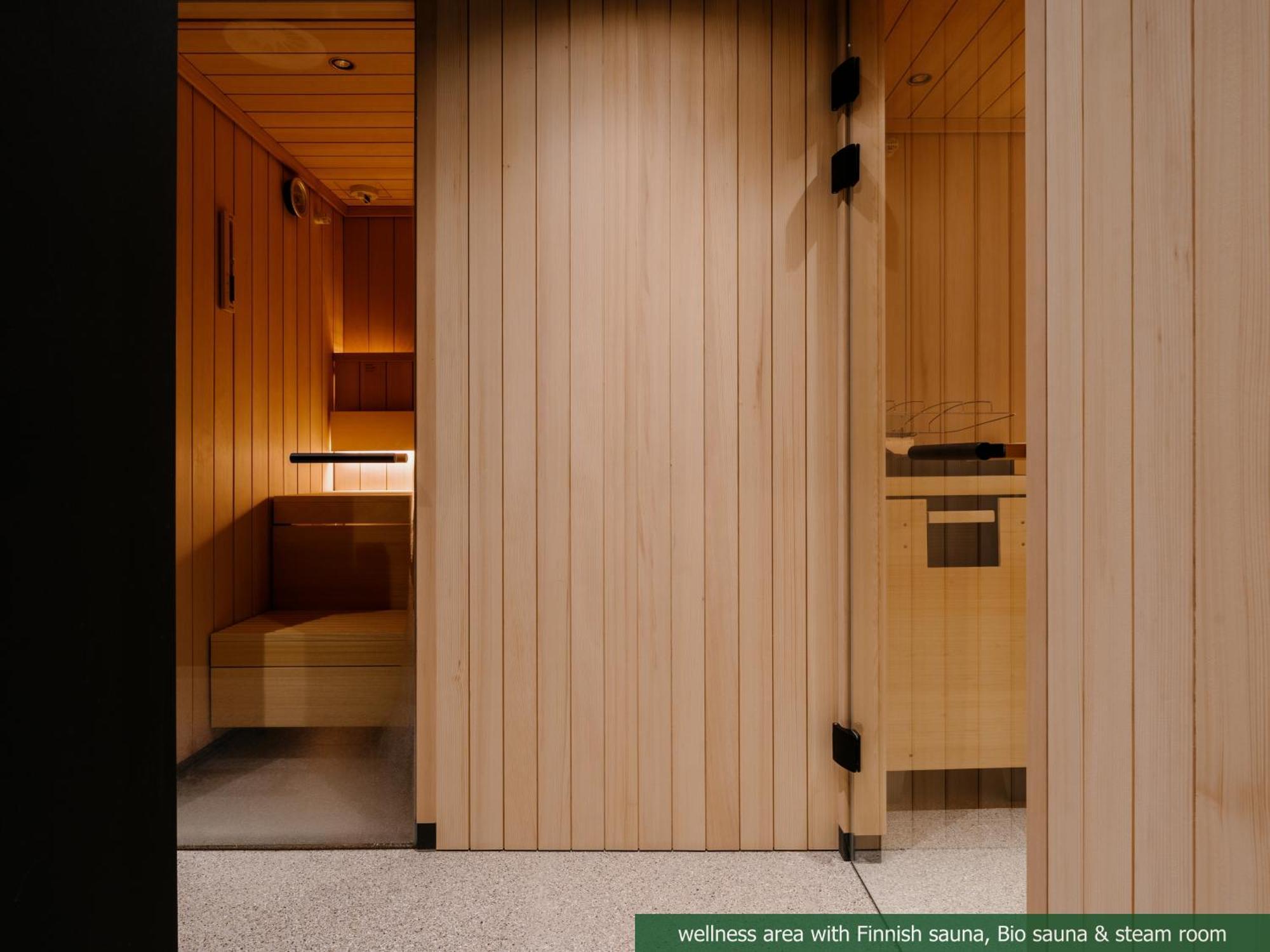 Appart Hotel Knappaboda Лех Экстерьер фото